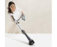 VAX AIR CORDLESS LIFT off silver-blue U85-ACLG-B-E - 1435712 - zdjęcie 8